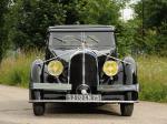 Avions Voisin C28 Clairiere 1935 года